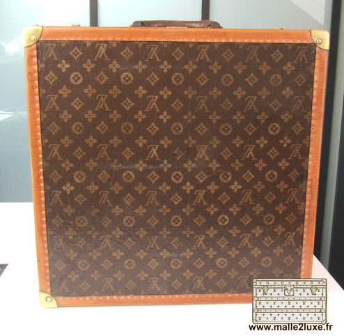 toile au pochoir louis vuitton 1930 mark 5