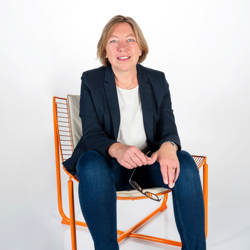 Yvonne Devant - COACHING & CONSULTING