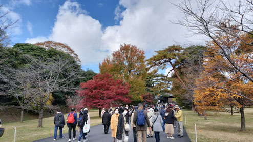 From a visit in 2024 (Dec 2 which was a Monday)