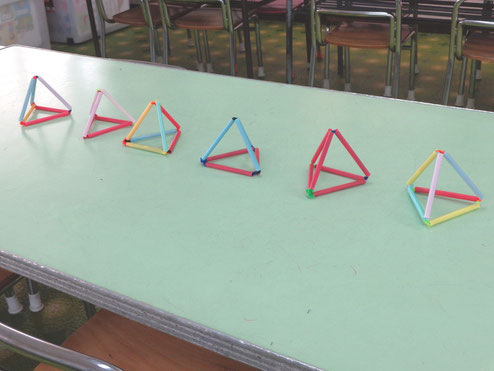 数字や図形に強い子を育てる! 幼児、小学校低学年向けさんすう教室 ぎふ幼児かず・かたち教室