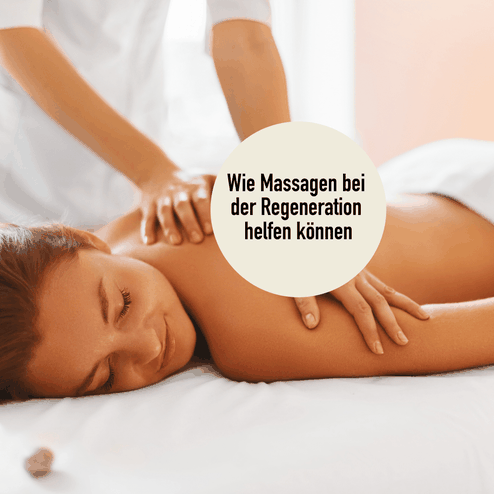 Massage Praxis in Basel Stadt