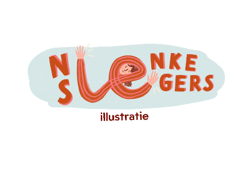 De website van nienke-siegers!