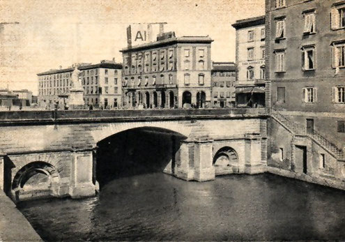 PIAZZA DELLA REPUBBLICA