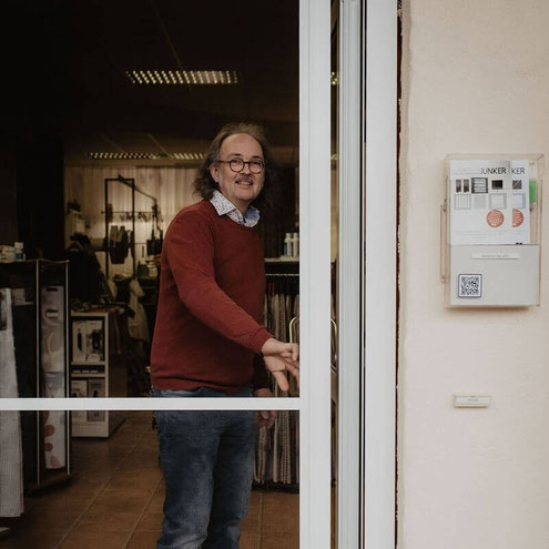 Lamellen-Junker - Reinhard Junker - Neher Insektenschutz Fachpartner in Langenselbold im Main-Kinzig-Kreis 