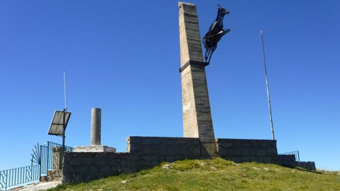 TC268 - Senderisme - Excursió - Mirador del Pla de la Llet