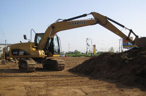 有限会社高橋建材興業