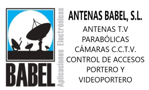 Anenas Babel, S.L.U.