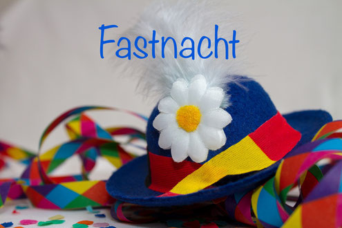 Montag, 16.02. sowie Dienstag, 17.02. schulfrei
