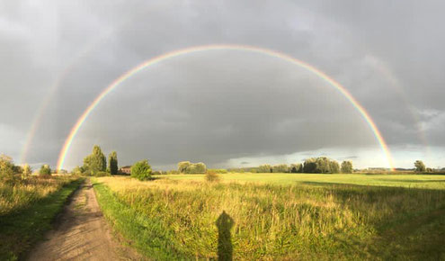 Spirituelles Coaching in Brandenburg Paewesin