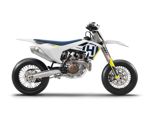 2018 Husqvarna FS 450