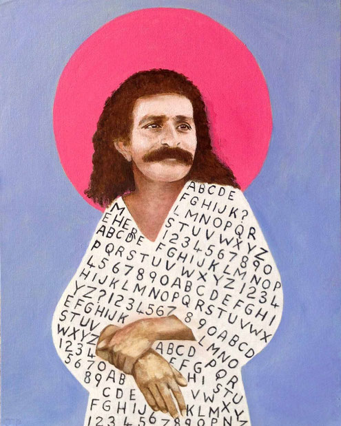 66. "Truth and Truths Body " Courtesy of Heather Nadel