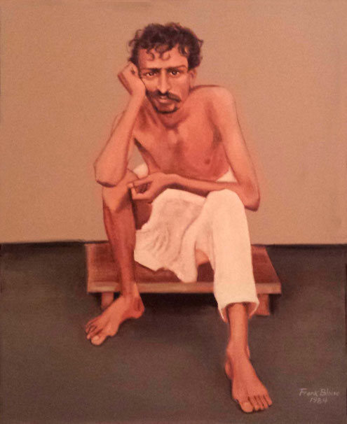 1984. Private collection