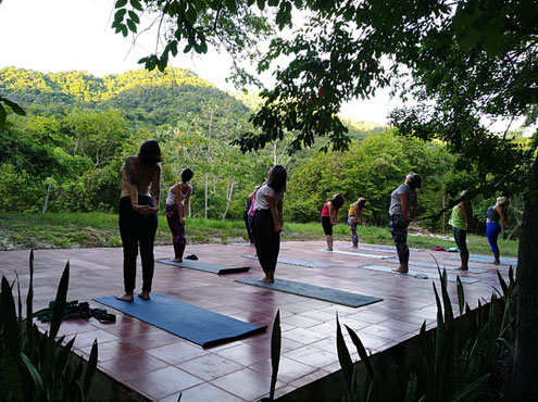 Boutique hostel in the area of Minca and Santa Marta