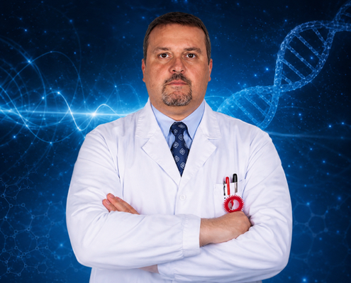 Medicina Complementare (medicina naturale, omotossicologia, biorisonanza), micoterapia,fitoterapia, Check-up Microbiota,Medicina Estetica e Medicina della Longevità - Studio Medico Dr. Ignazio SAPUPPO