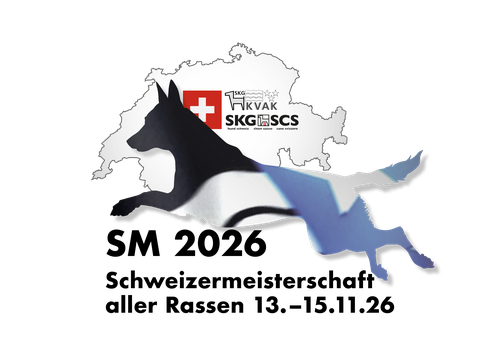 SKG SM 2026 - Schweizermeisterschaft aller Rassen 2026 – SKG SM 2026 – KVAK