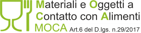 Lonatini snc Lumezzane_certificato Moca _ acciaio per alimenti