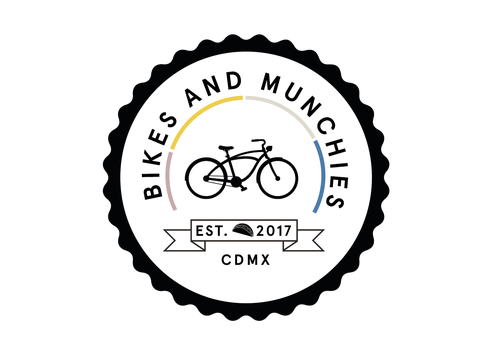 mexico city bike tours