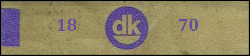 De website van dktresor!