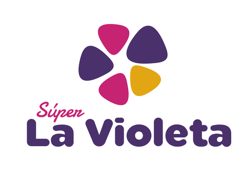 Página web de lavioletarecetas