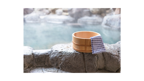 たまには『銭湯』でのんびりと!