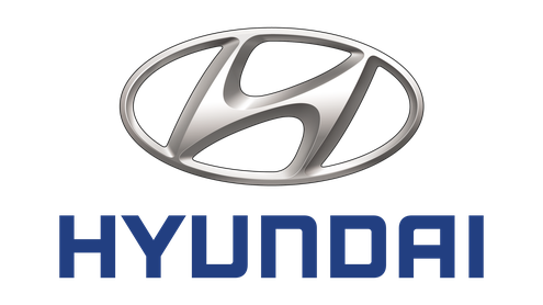 Hyundai Logo