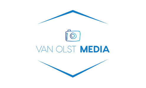 De website van vanolstmedia!