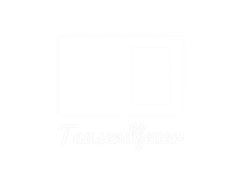 tausendfeuers Webseite!