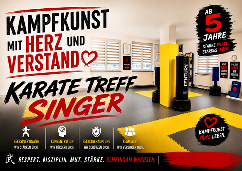 karate-treff-singer