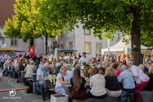 Winzerfest 2025