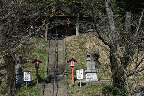 10月　神無月　神社