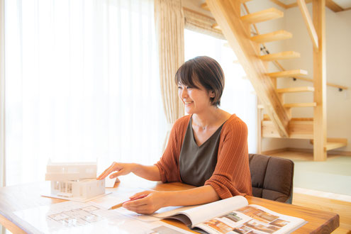 新築収納フルサポート Okayuki ページ