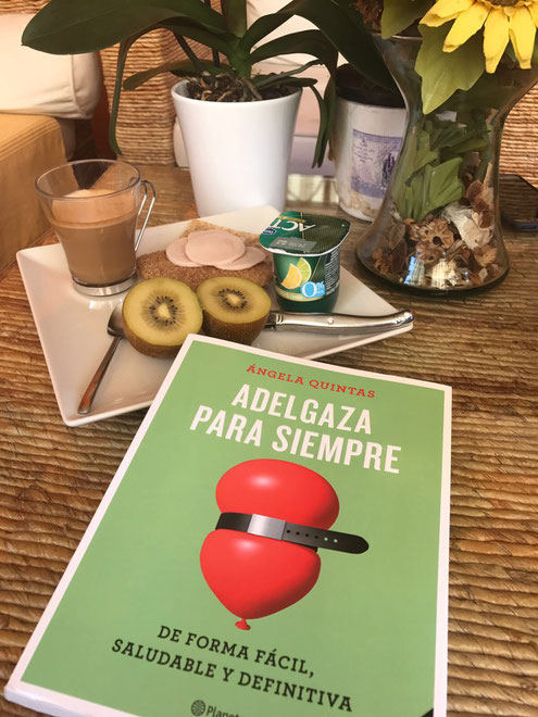 adelgaza para siempre