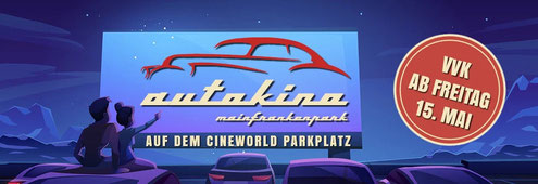 Bild: autokino mainfrankenpark