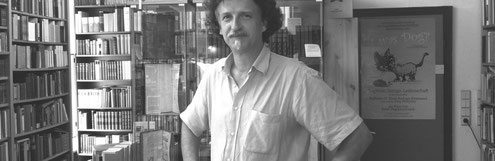 Daniel Osthoff Antiquariat Würzburg