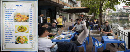 Hanoi, Vietnam