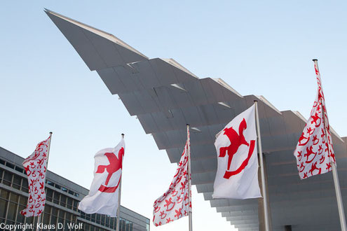 Spielwarenmesse, Messefotografie Nürnberg