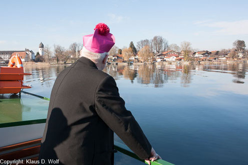 Foto: Klaus D. Wolf, Fotograf aus München