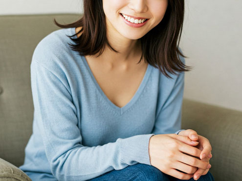 女性の利用体験談｜精子提供マッチングサイト・ベイビー・プラチナパートナー（babyplatinumpartner）