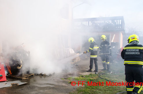 © Freiwillige Feuerwehr Markt Mooskirchen