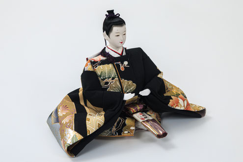 雛人形