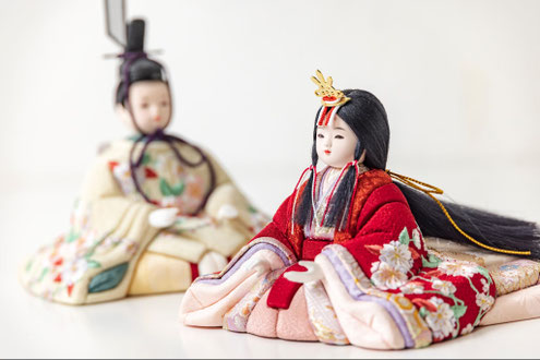 雛人形