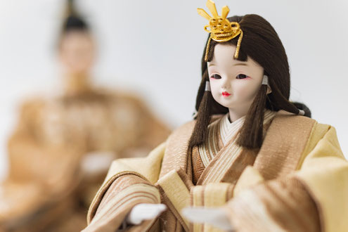 雛人形