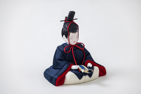 木目込み人形