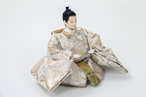 雛人形