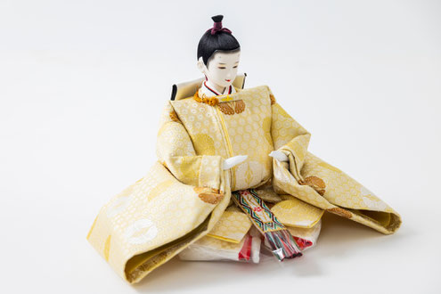 雛人形