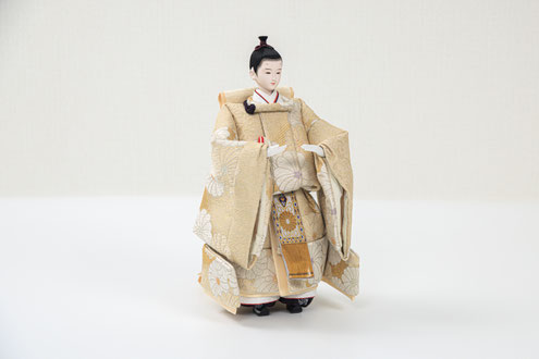 雛人形