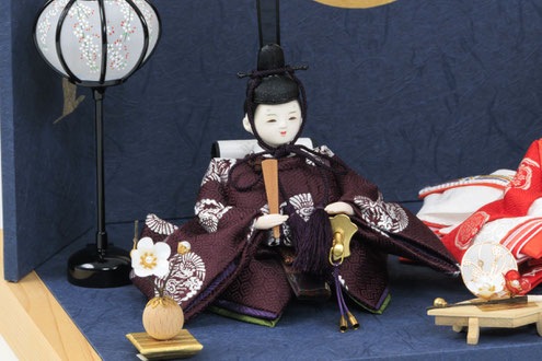 雛人形