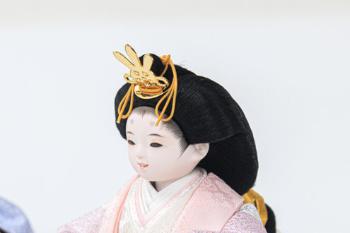 雛人形