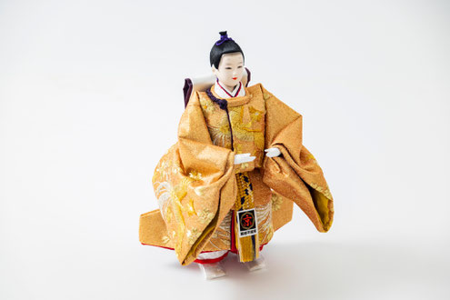 雛人形