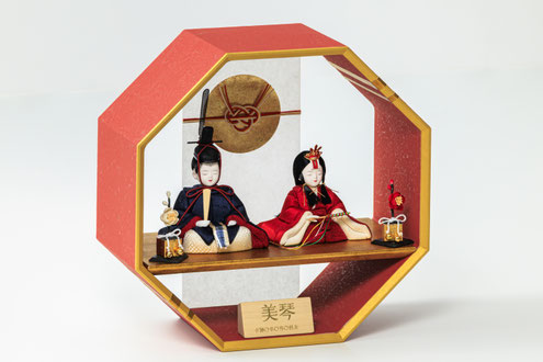 雛人形